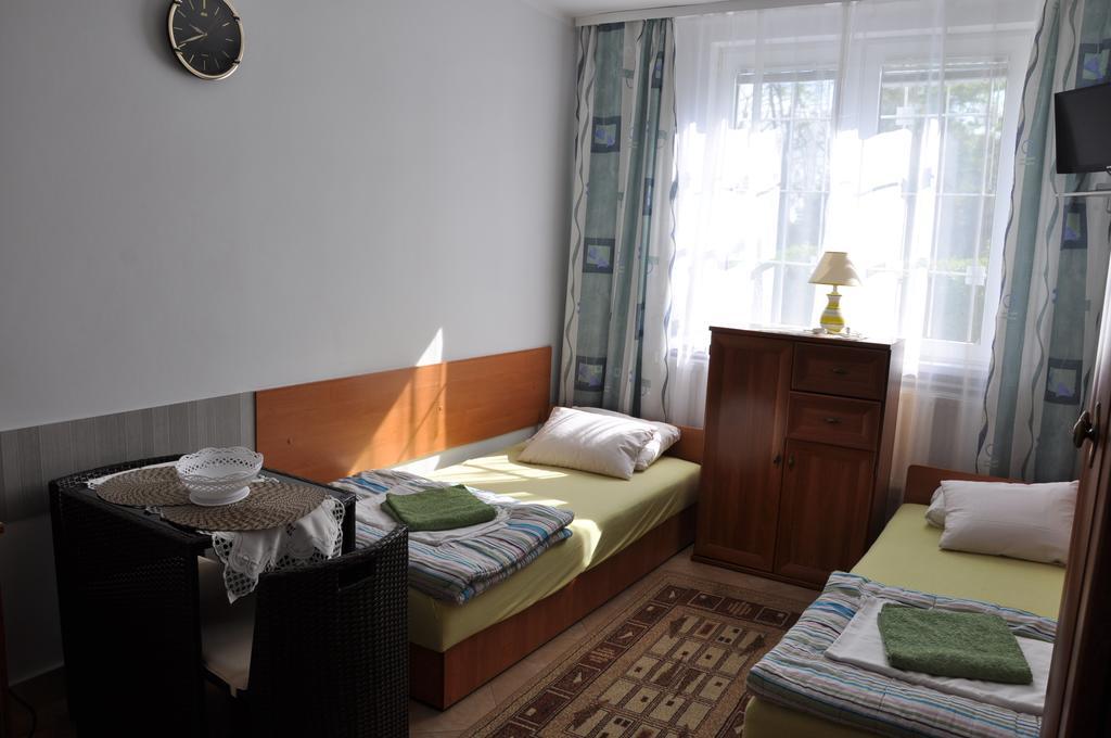 Camping Nr 61 Elblag Exterior photo
